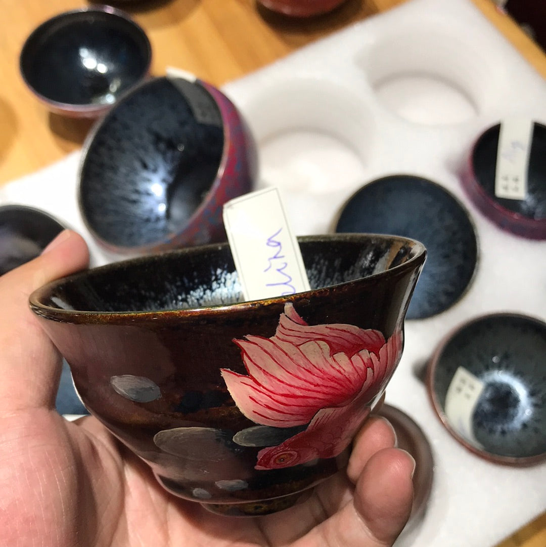 DaQi special 4/23