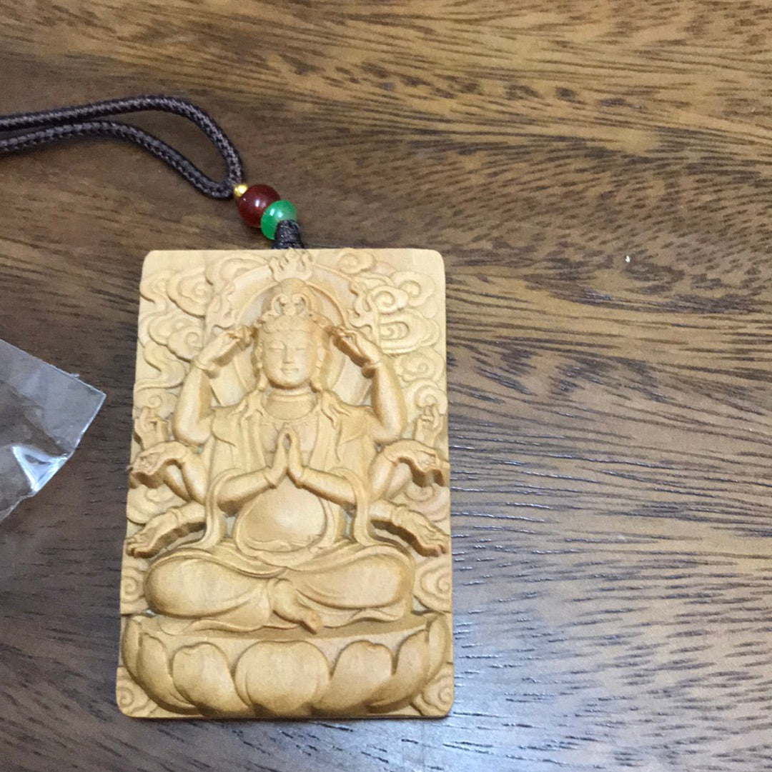 Master Zheng’s incense