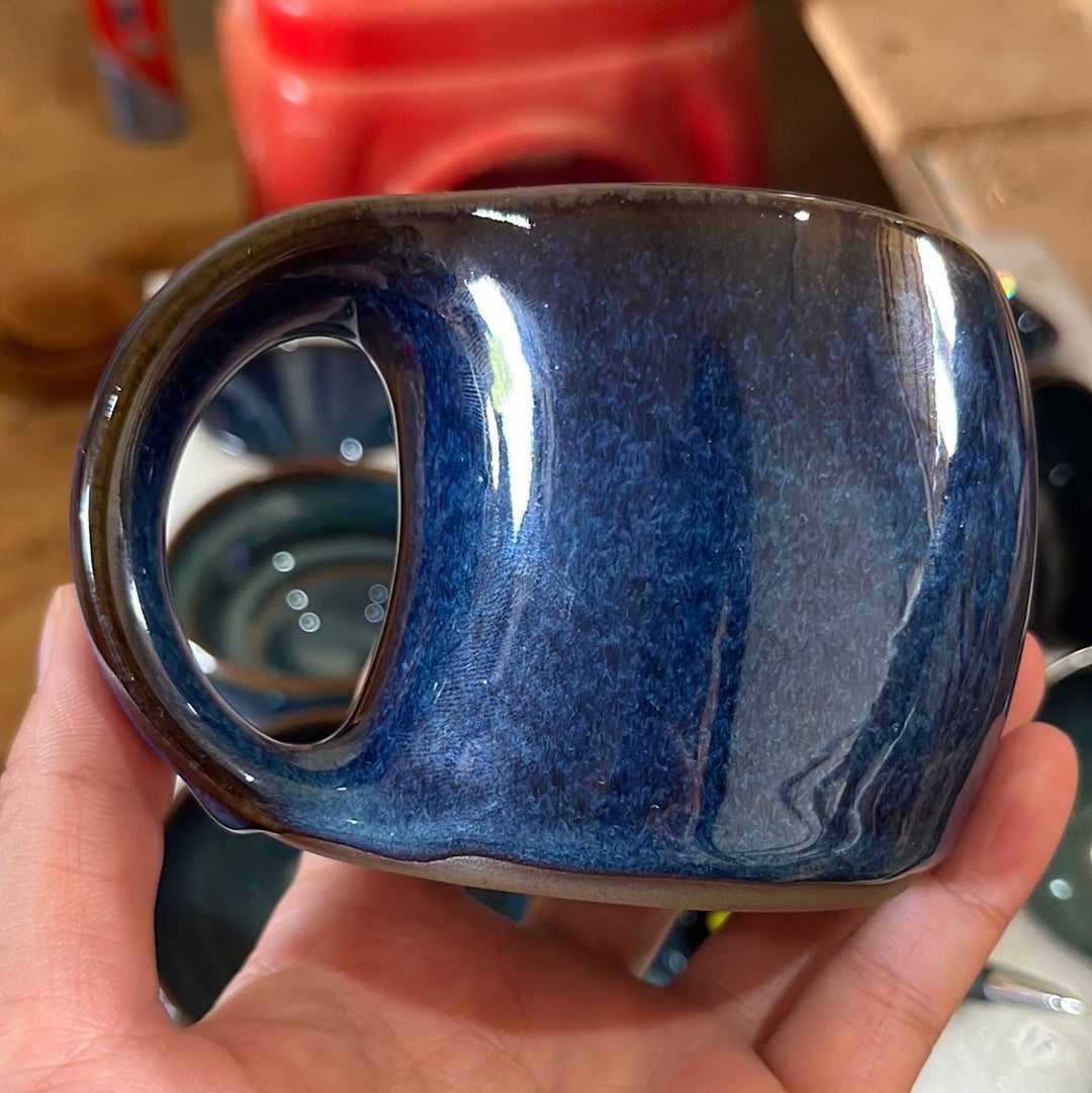 Custom made cups