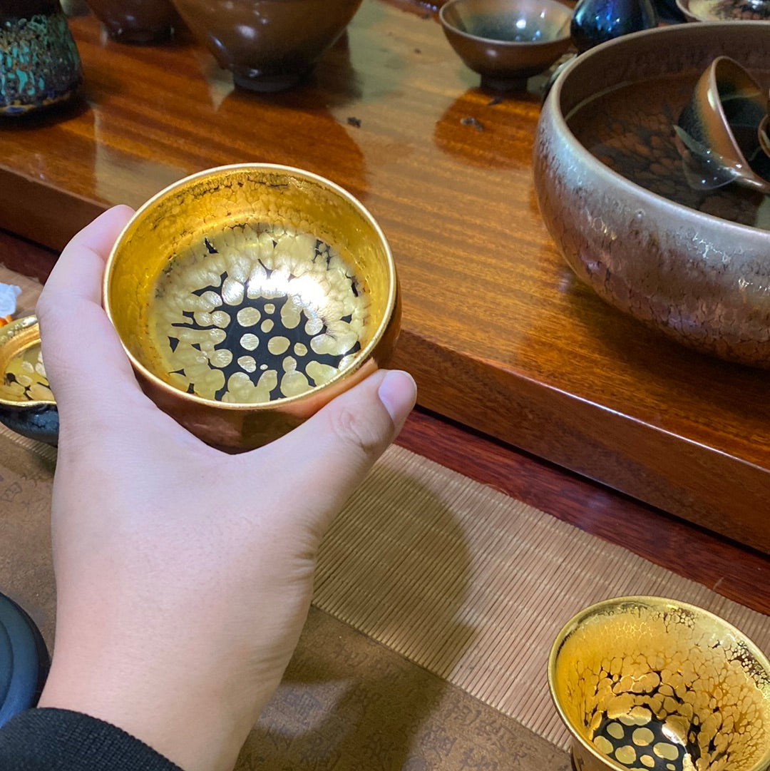 Master Yuzhanghong