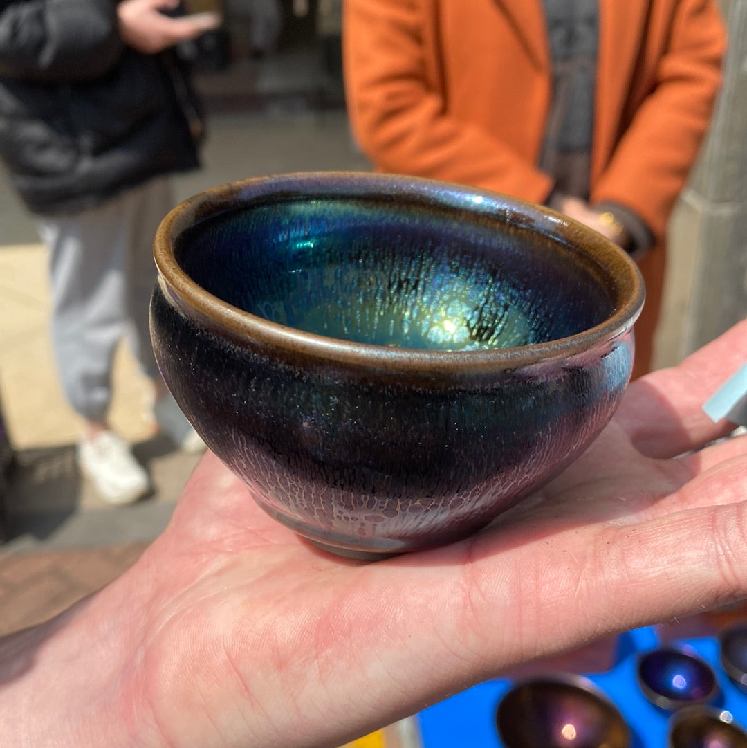 Street market 3.4