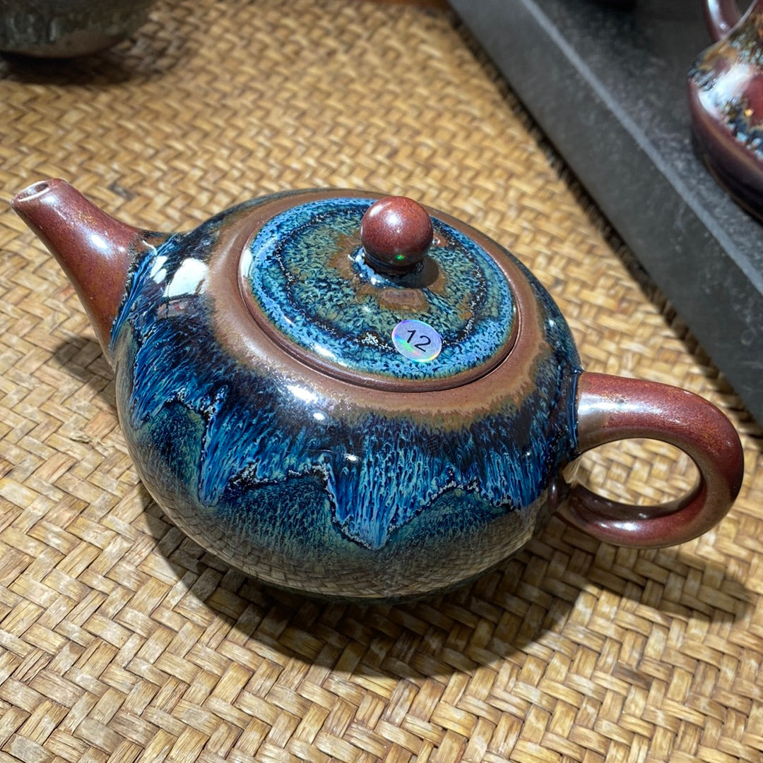 Master Chenyuefei