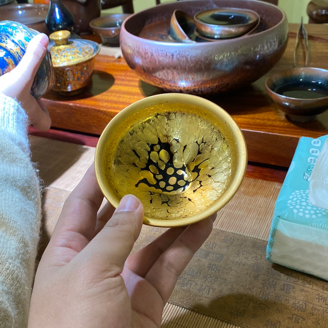 Master Yuzhanghong