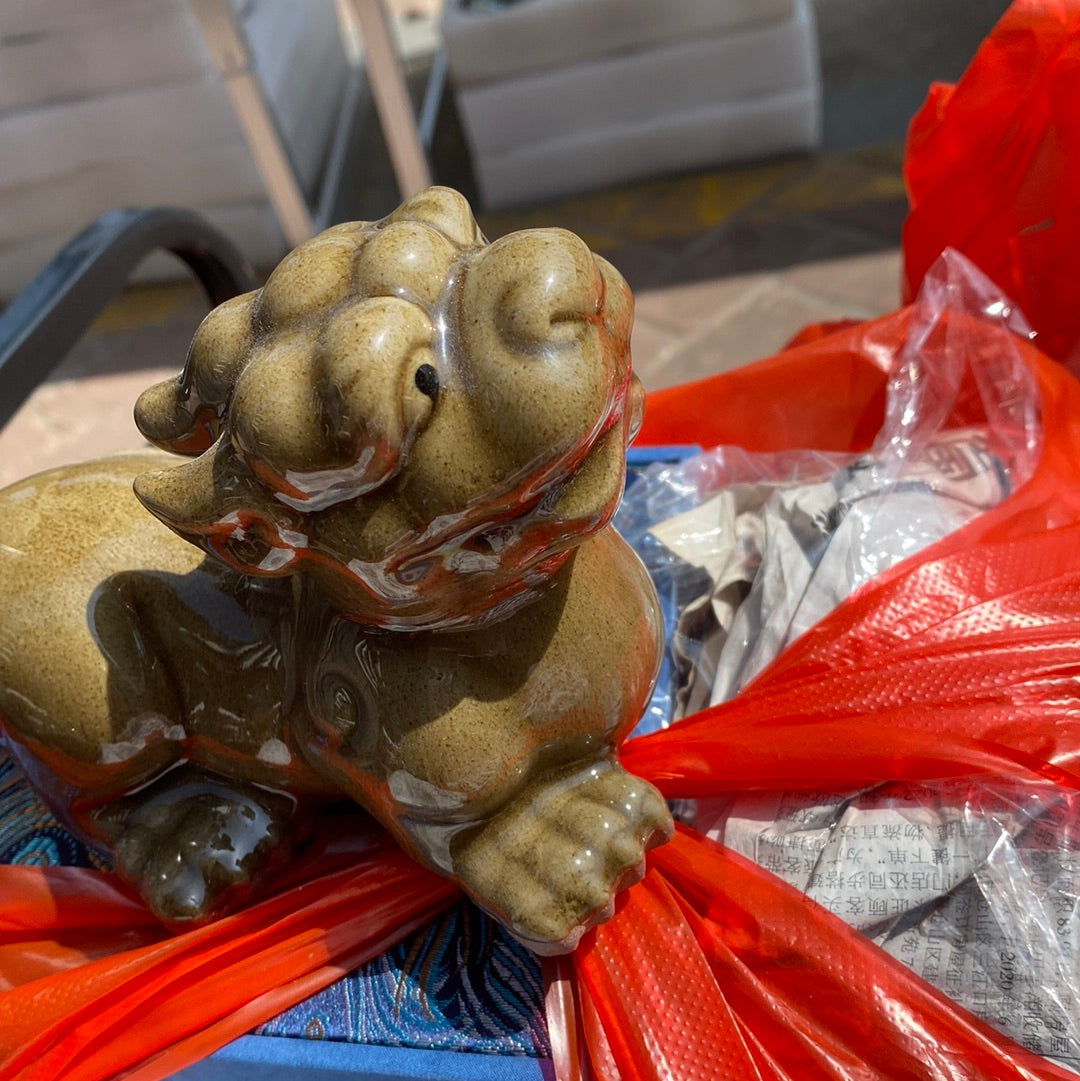 Street market 3.4