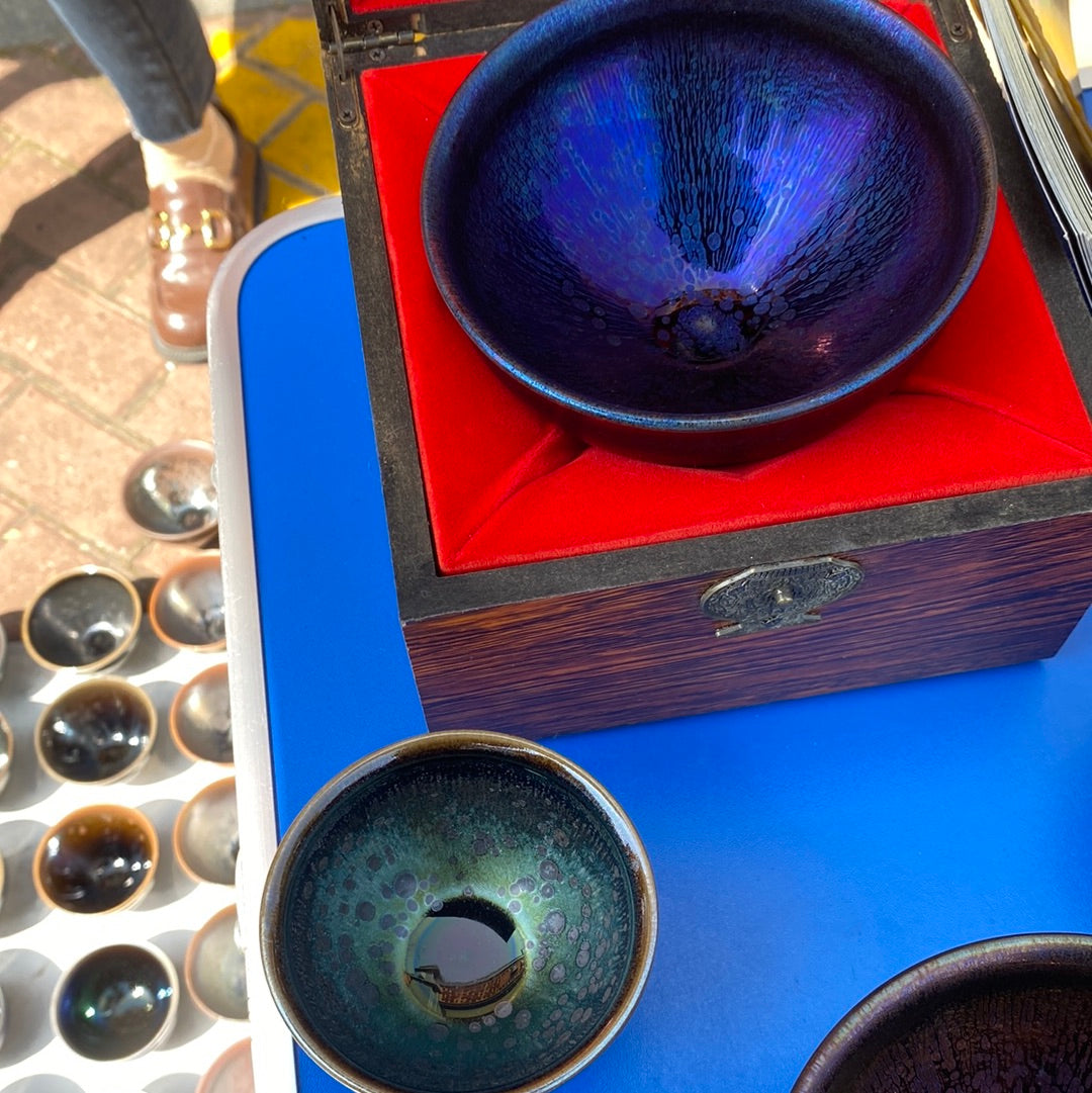 Street market 3.4