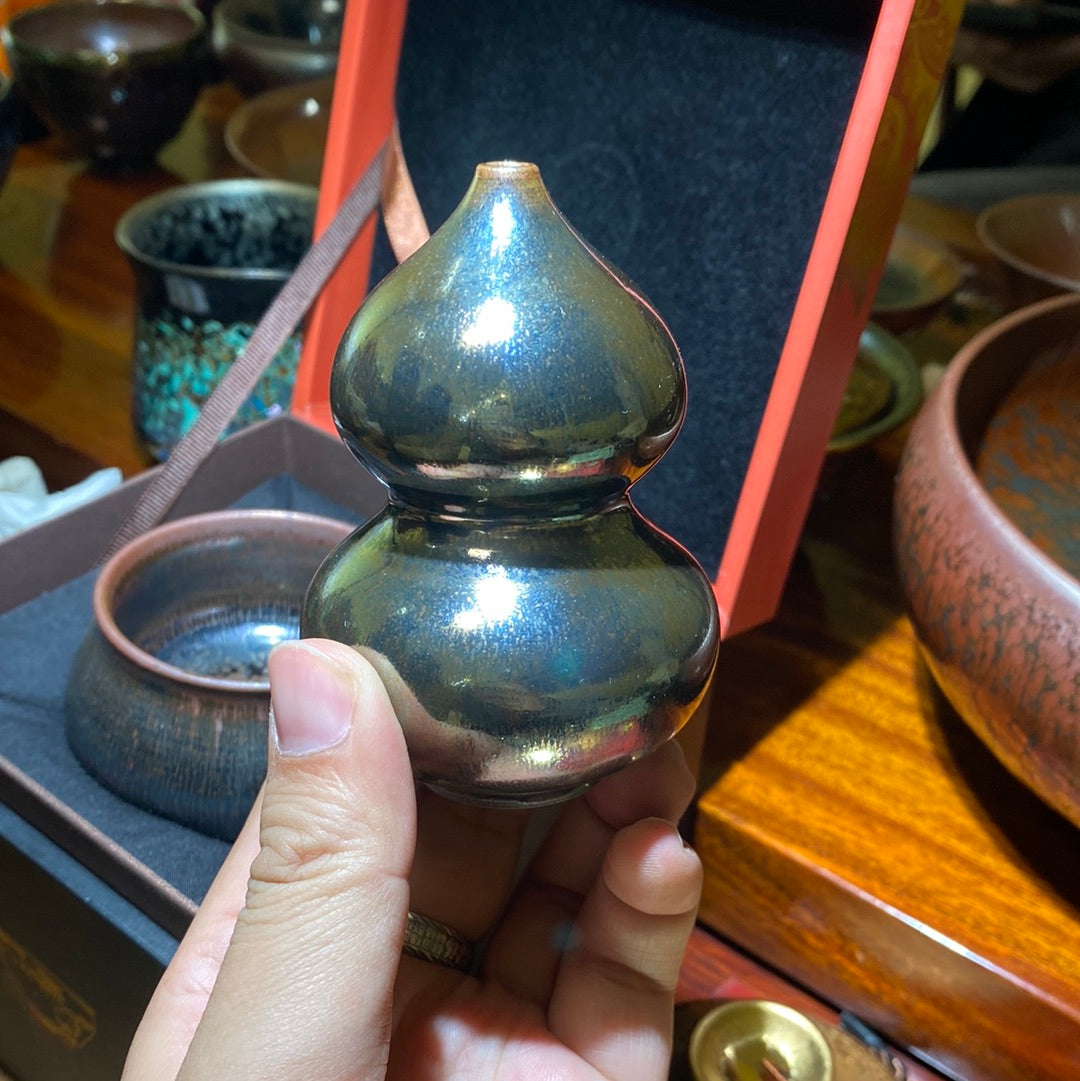 Master Yuzhanghong