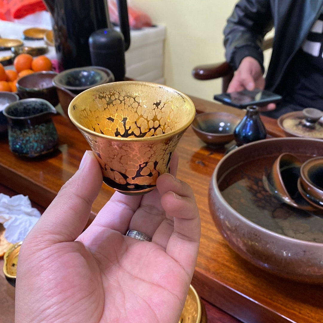 Master Yuzhanghong