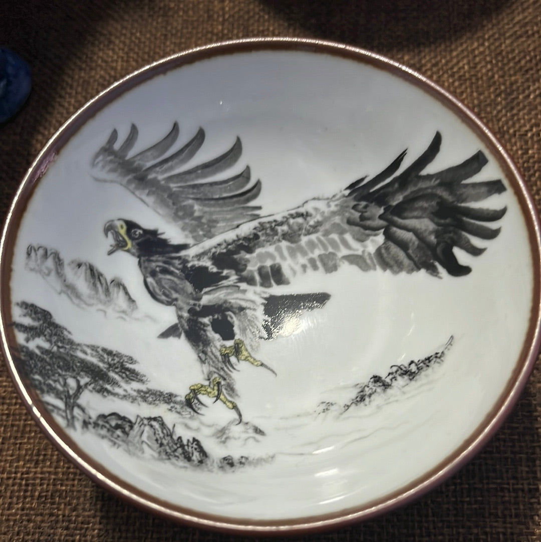 Enamel Jianzhan