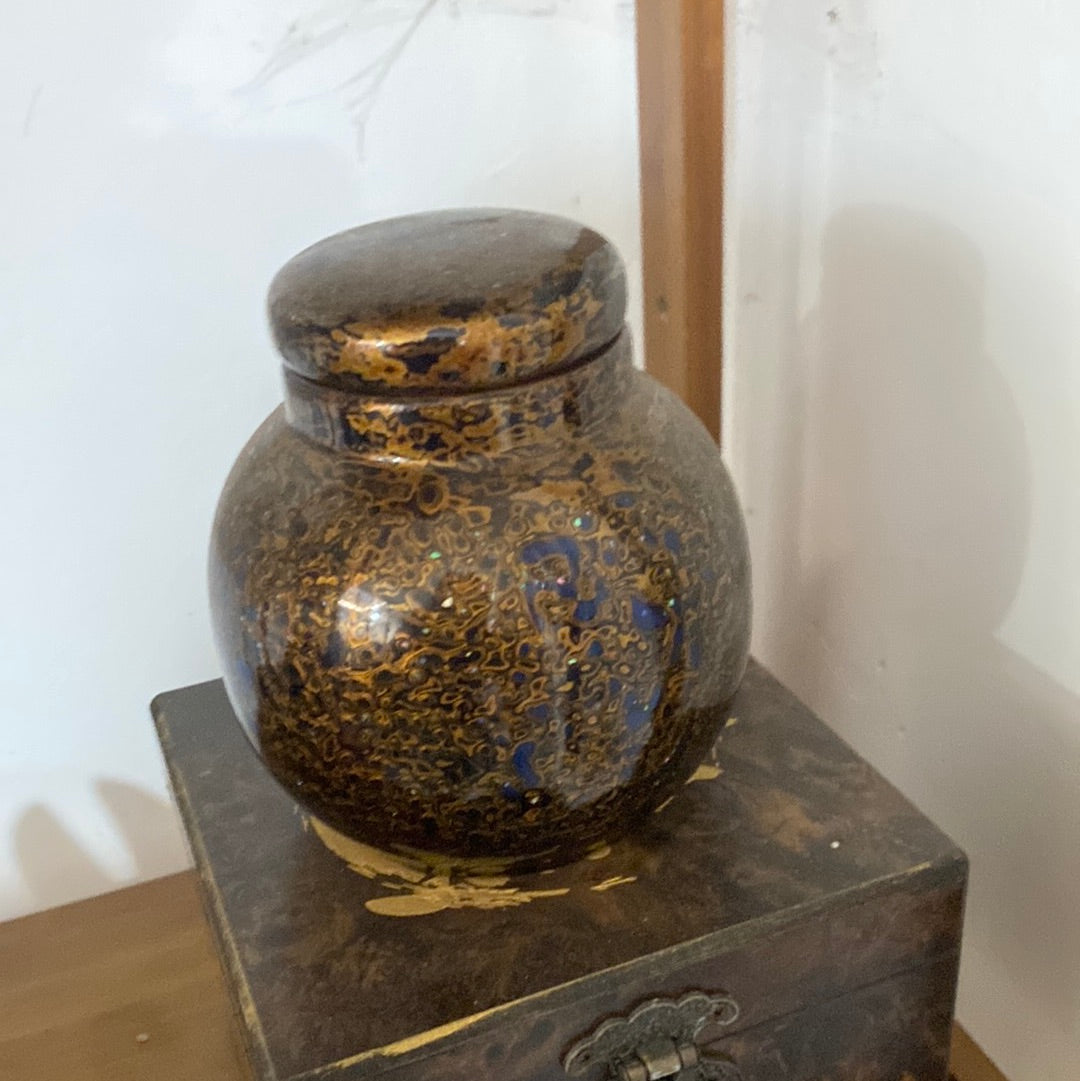 Master ChenXi-Daqi teacup