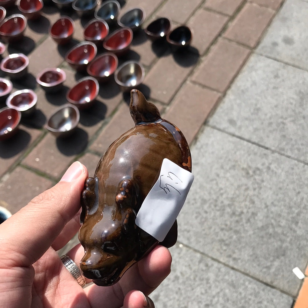 Street market 4/8