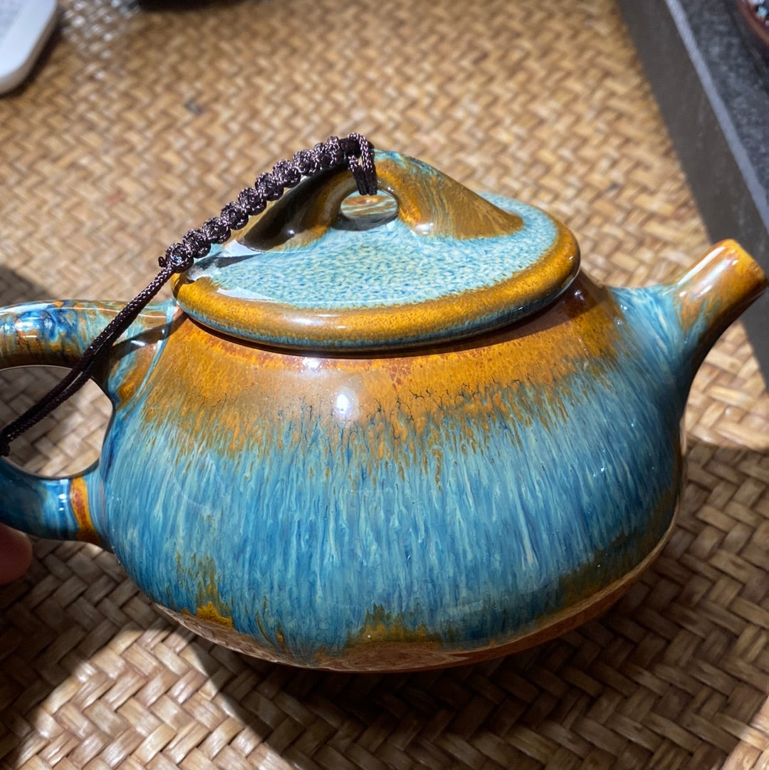 Master Chenyuefei