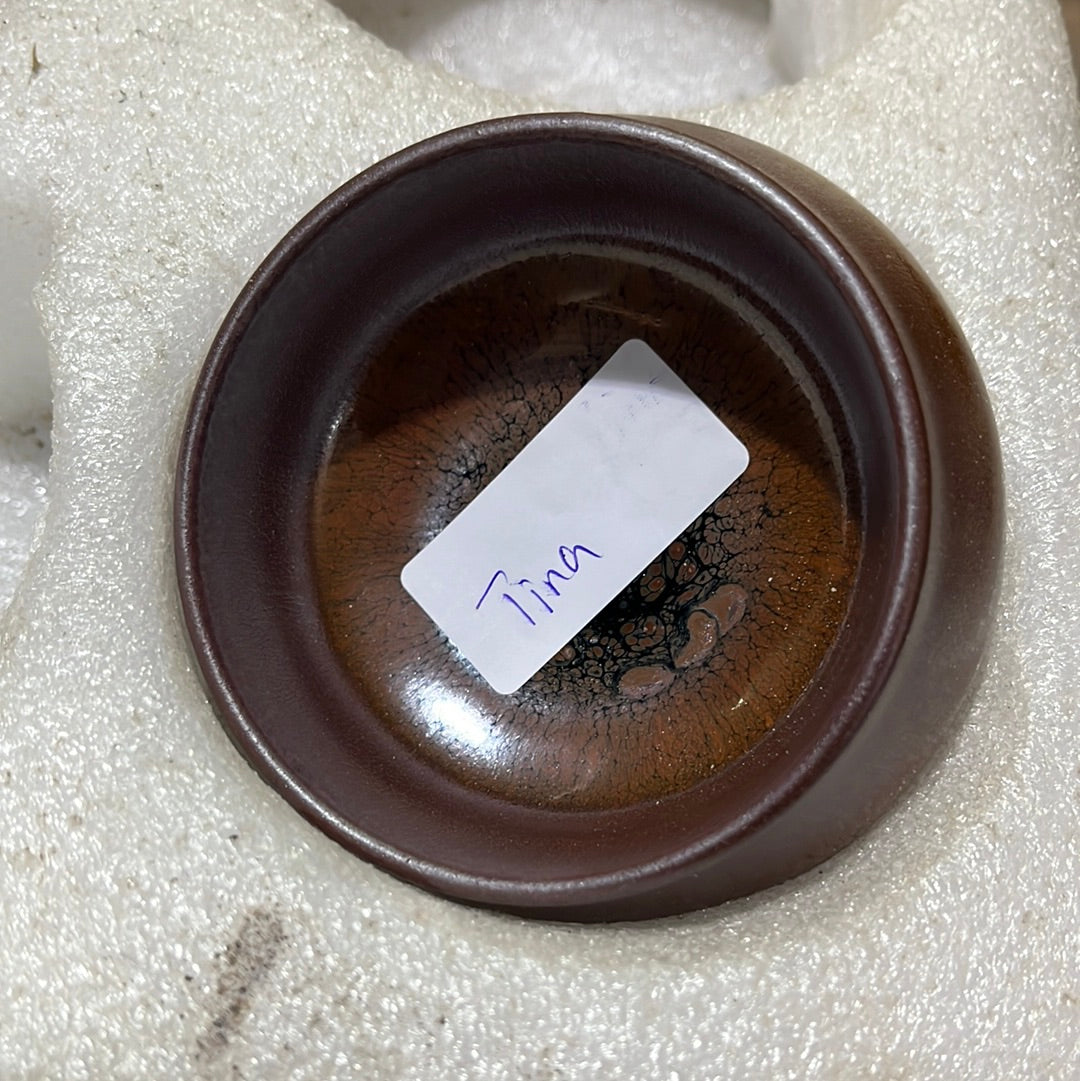 Master Chen Zhi Hua