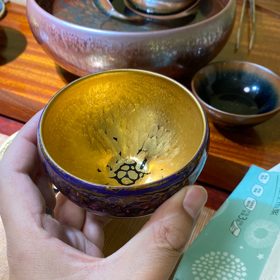 Master Yuzhanghong
