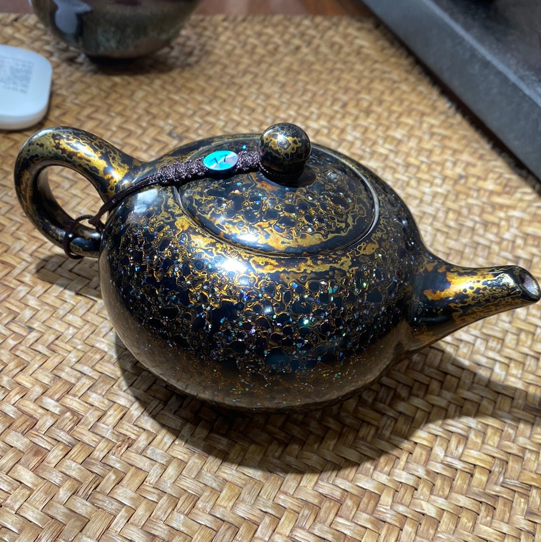 Master Chenyuefei