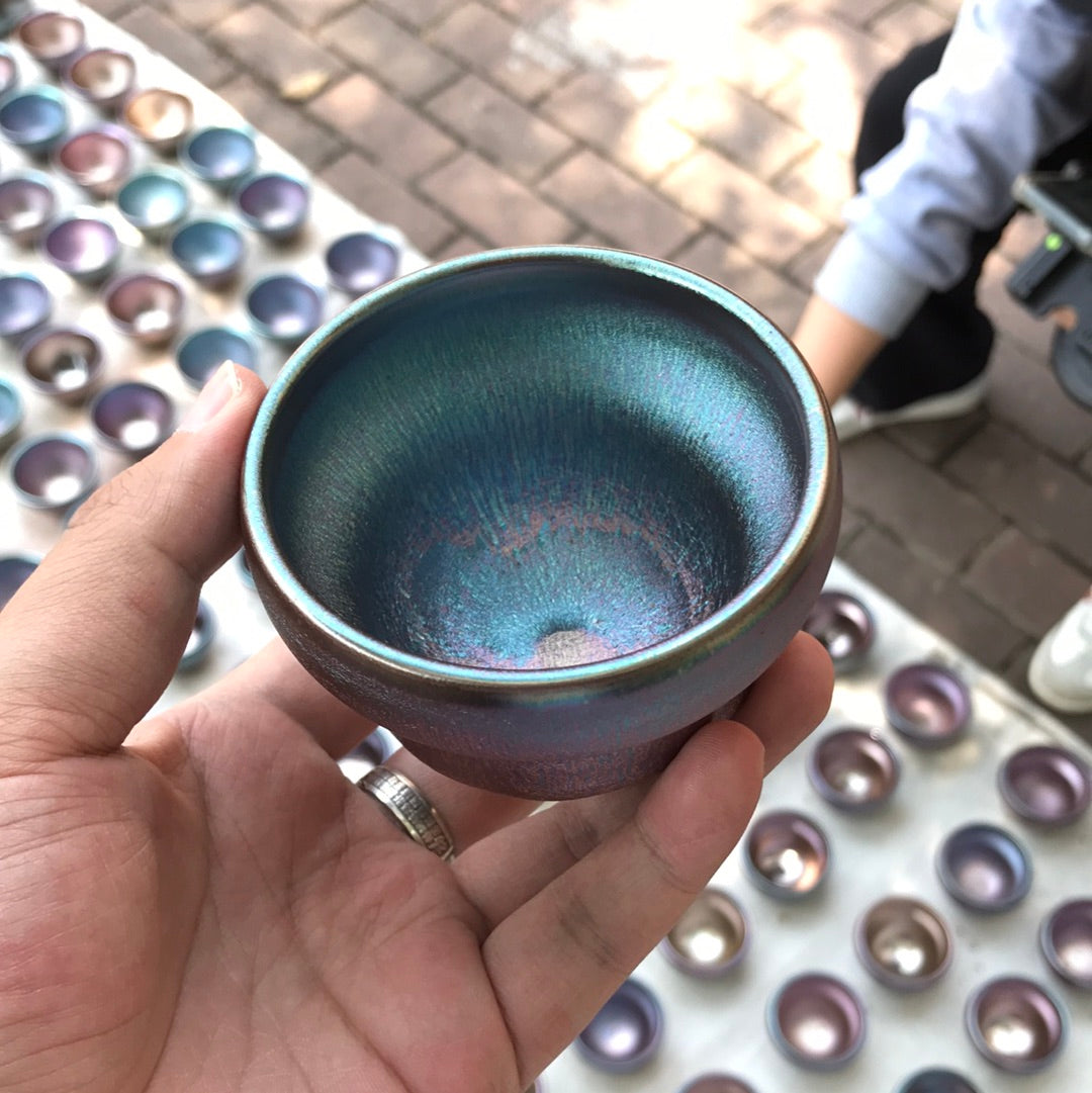 Street market 4/8