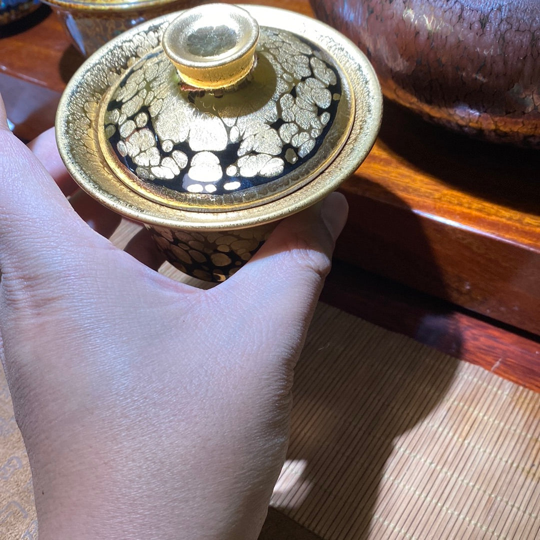 Master Yuzhanghong