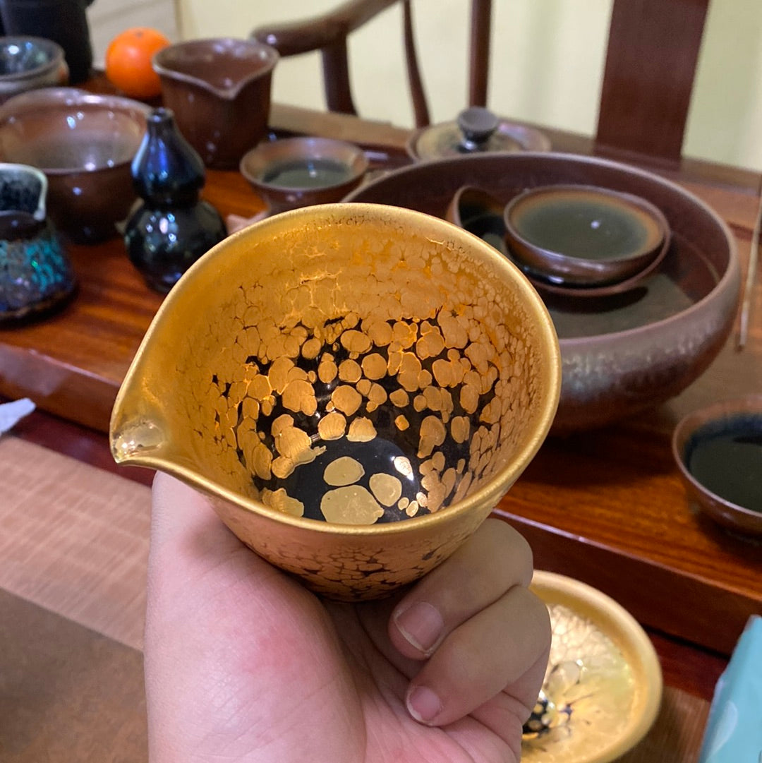 Master Yuzhanghong