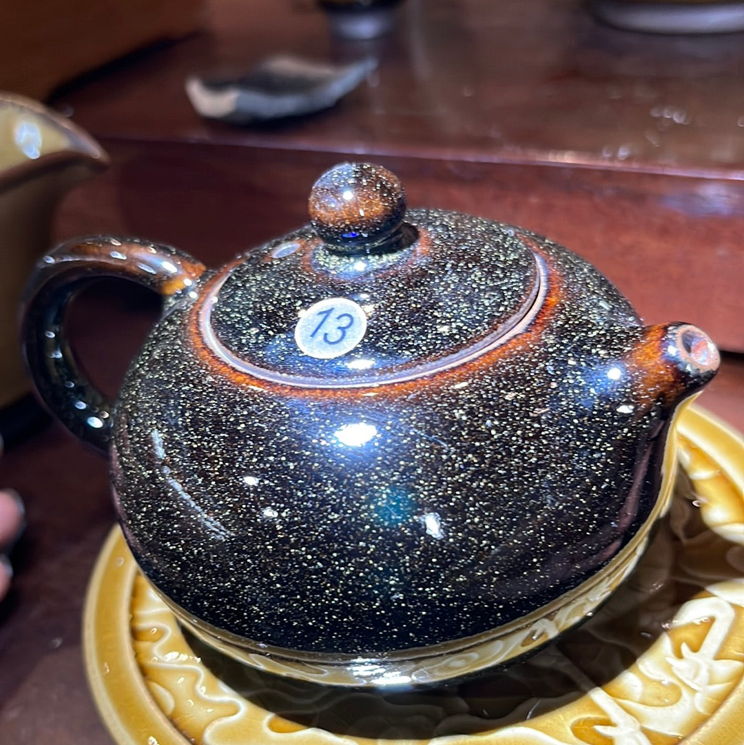 Master Luo Fu Jin