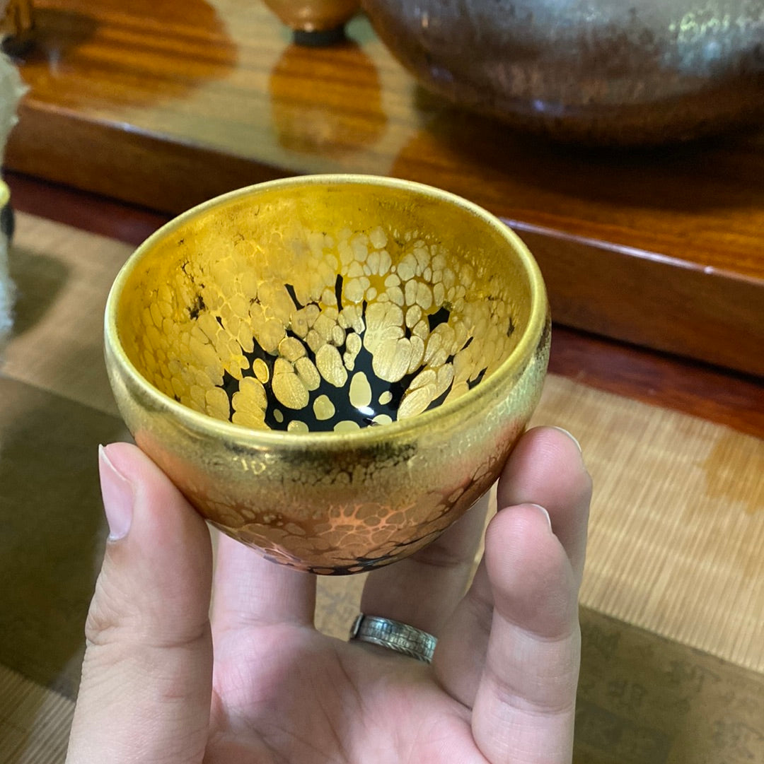 Master Yuzhanghong