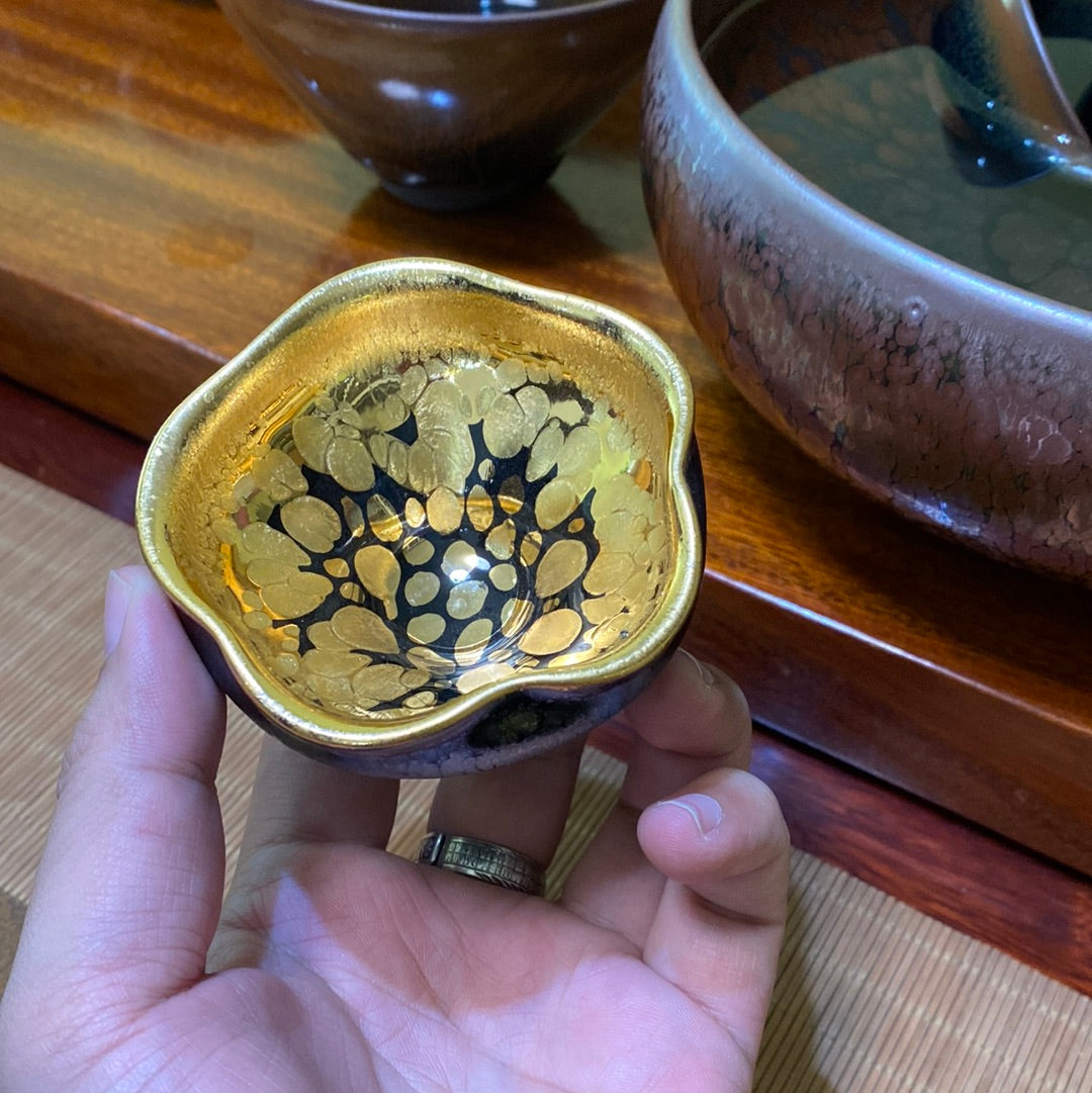 Master Yuzhanghong