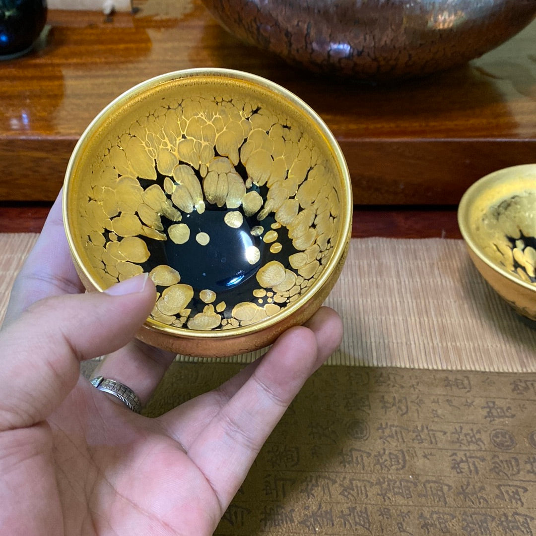 Master Yuzhanghong