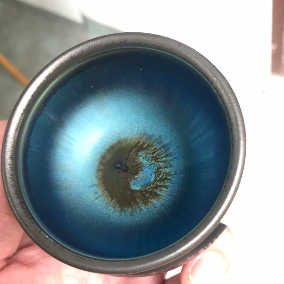 Master YuQiJun(YaoBian)