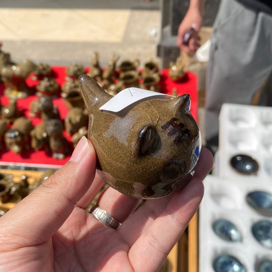 Street market 3.4