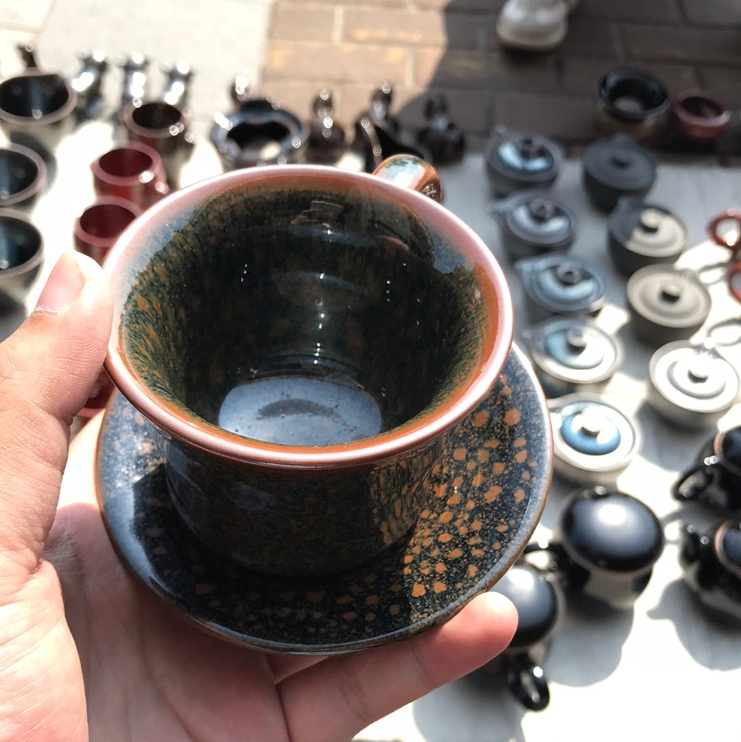 Street market 4/8