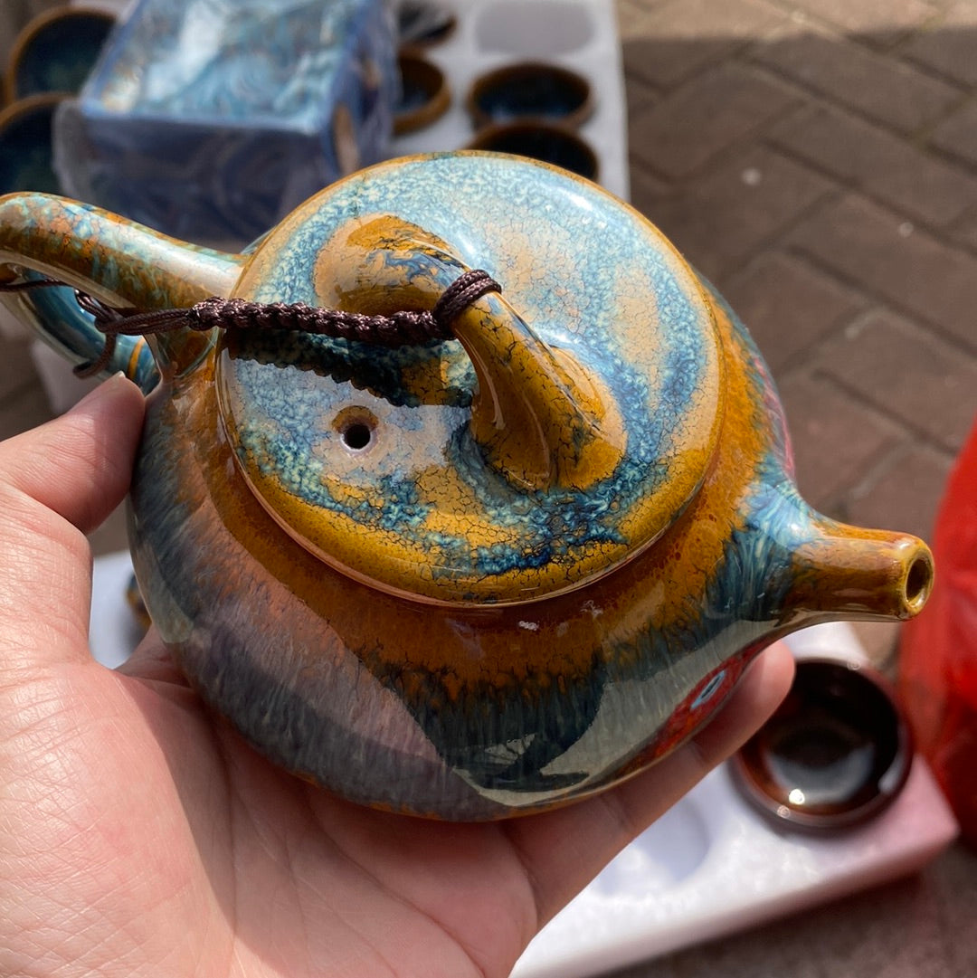 Street market 3.4