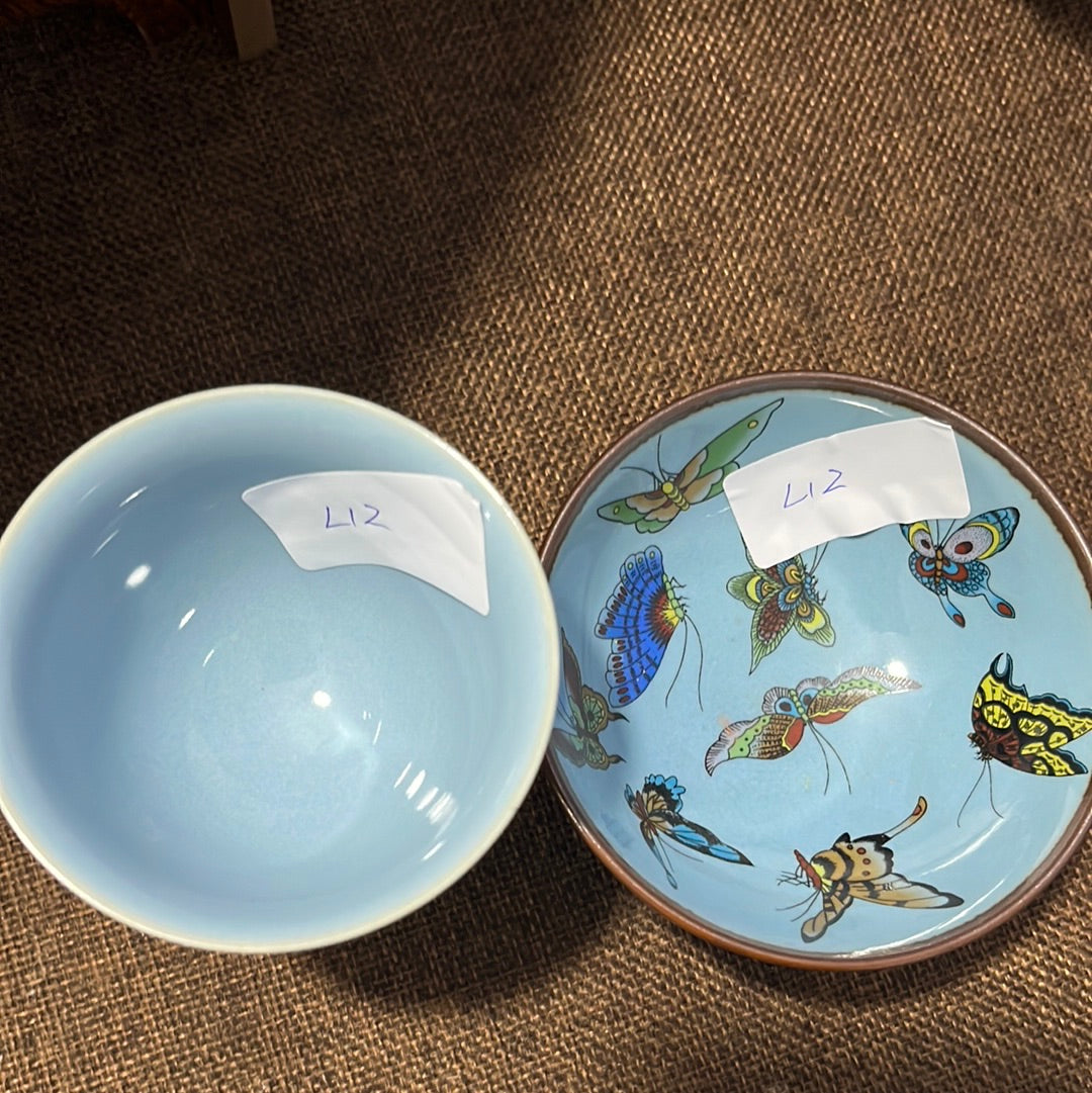 Enamel Jianzhan
