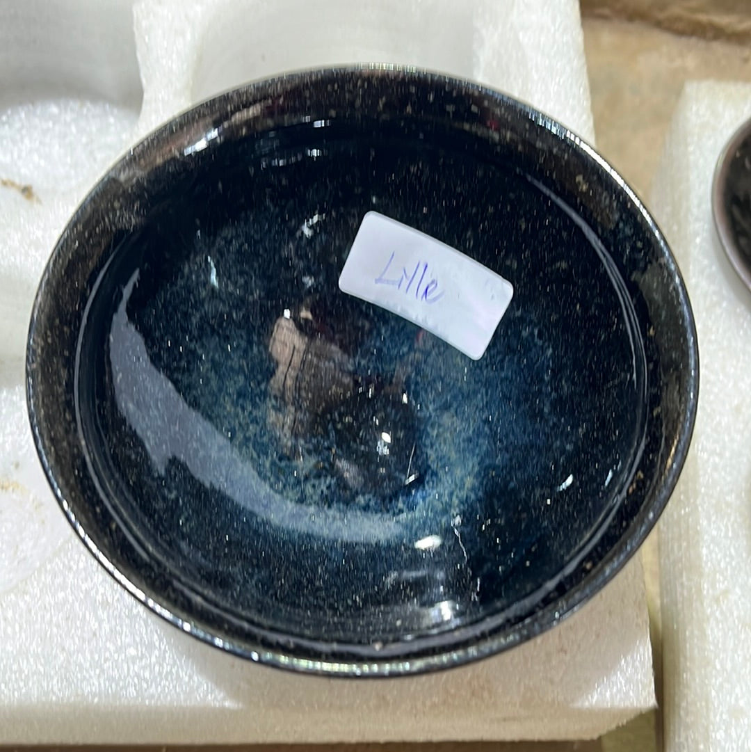 Master Chen Zhi Hua