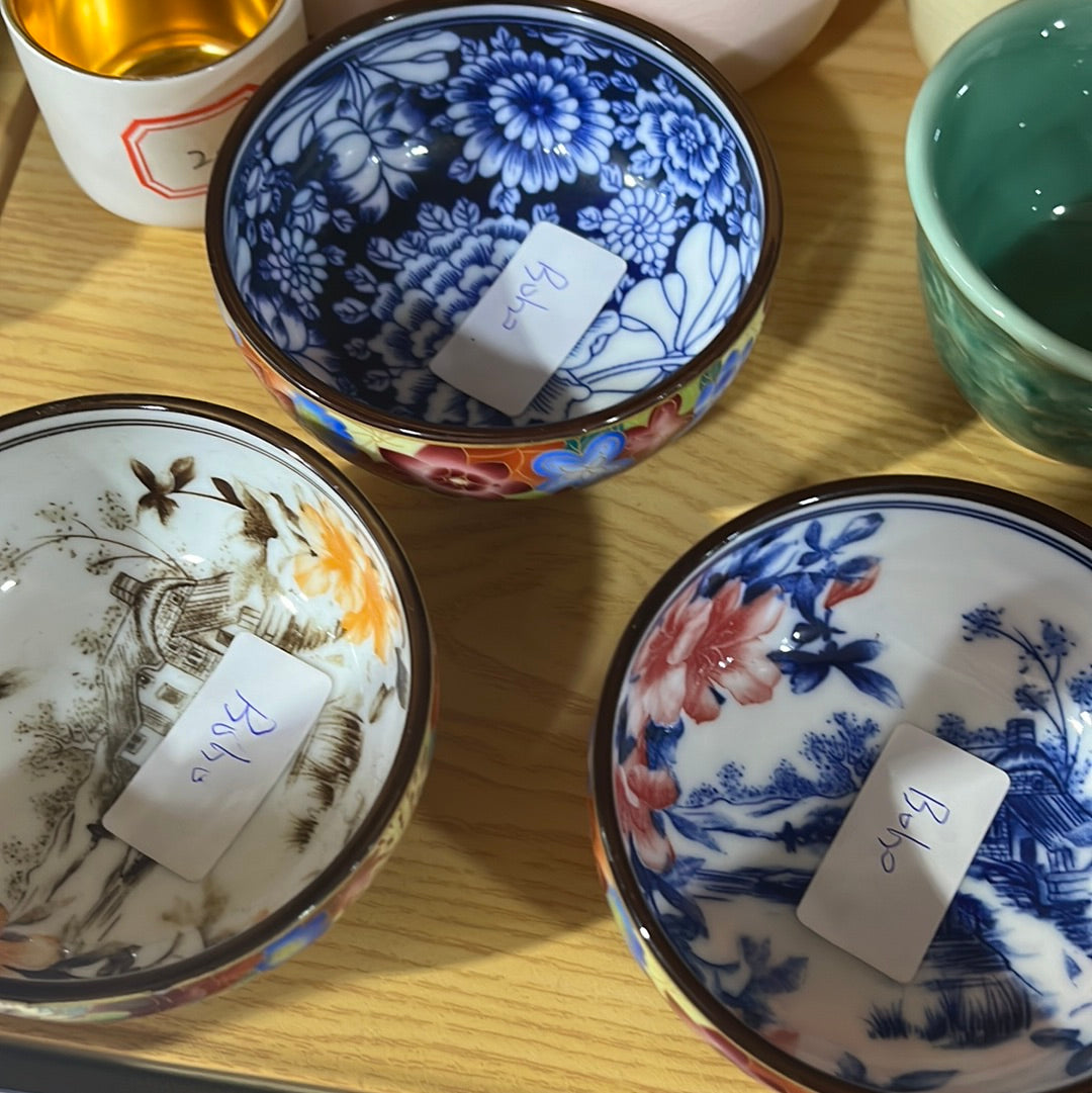 Jianzhan stores