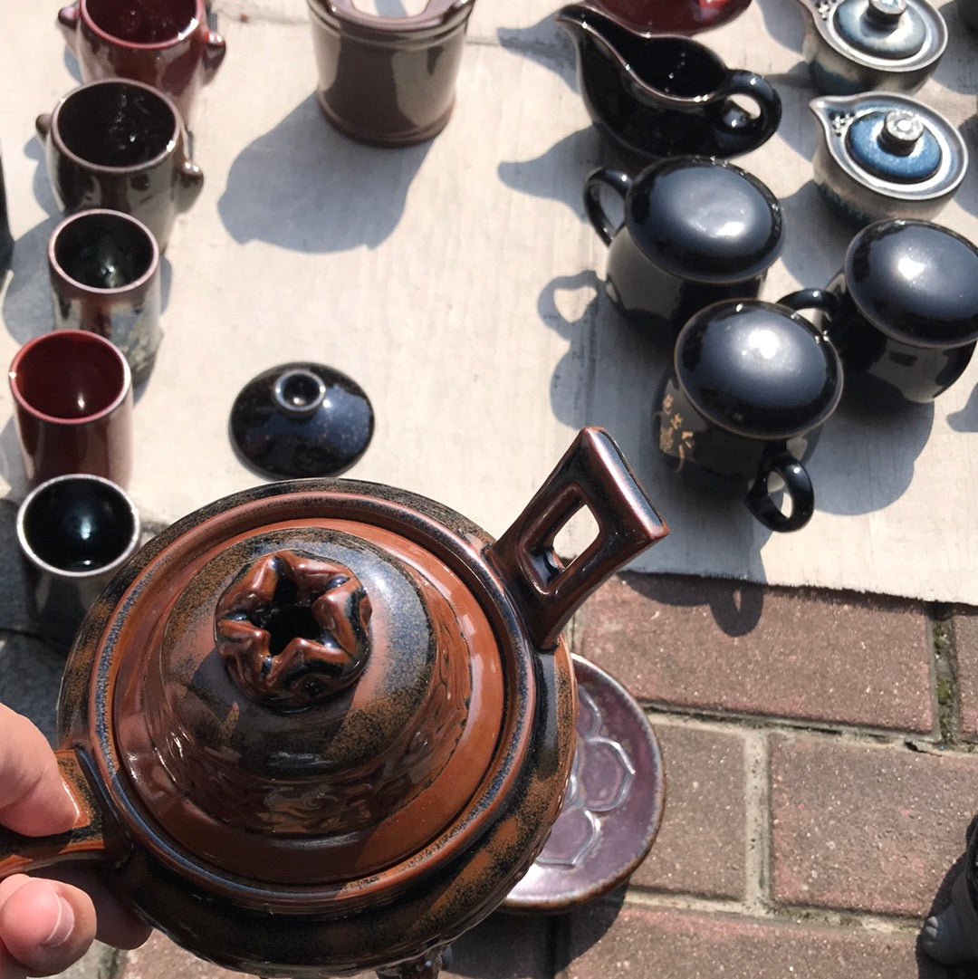 Street market 4/8