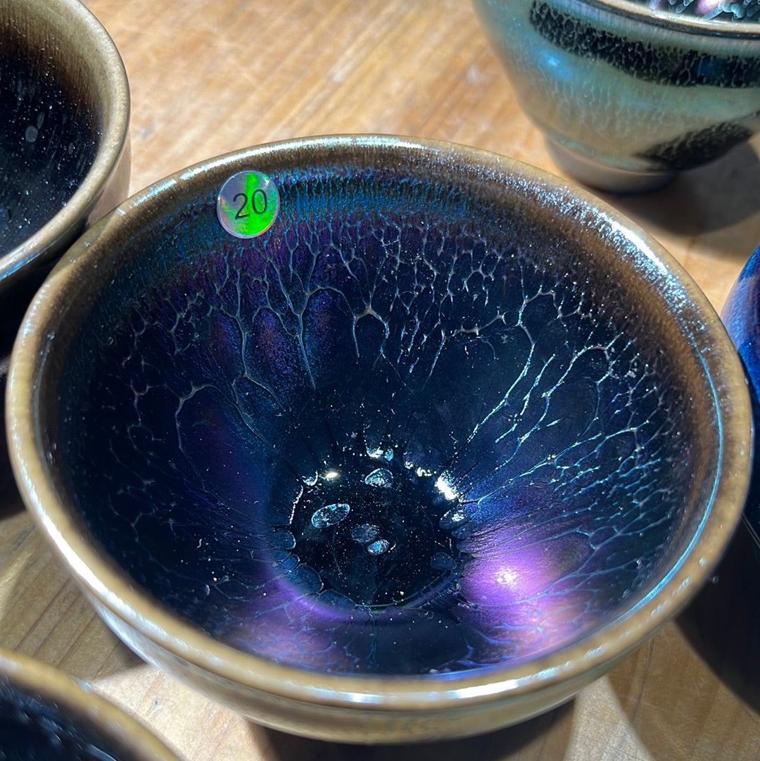 Master Yuxuan