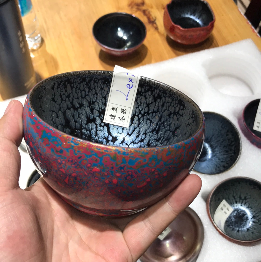 DaQi special 4/23