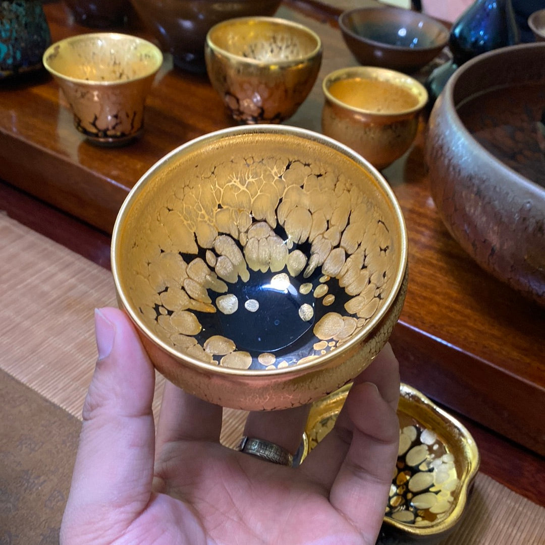 Master Yuzhanghong