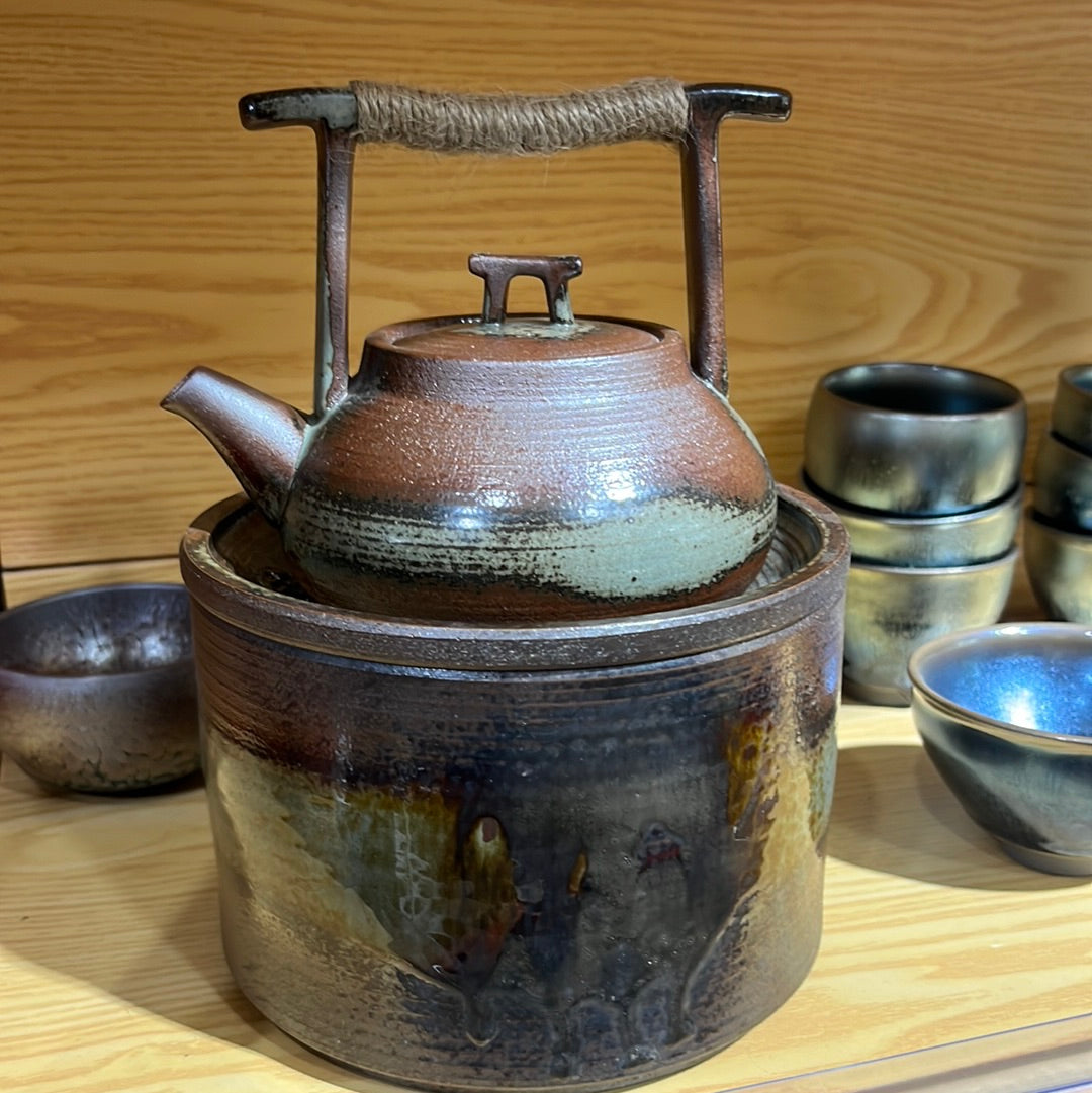 Jianzhan stores