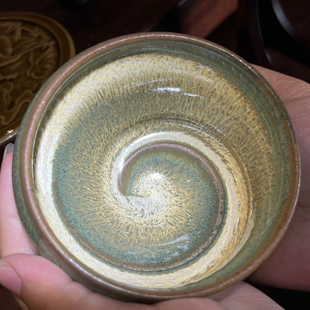 Master Luo Fu Jin