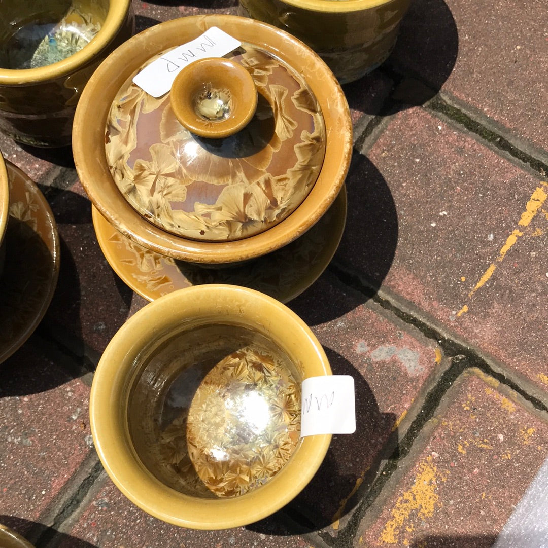 Street market 4/8