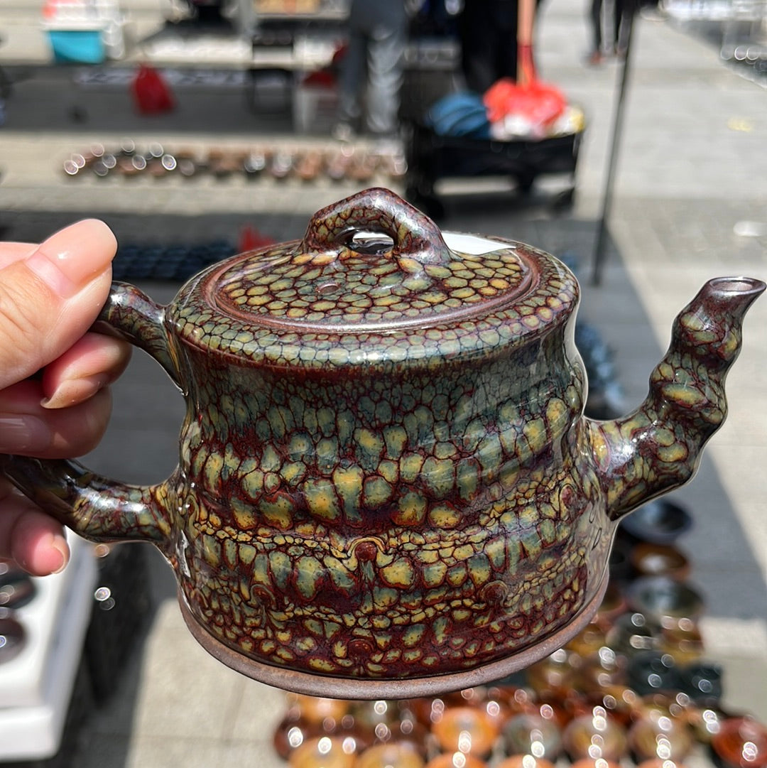 Street market 4/8