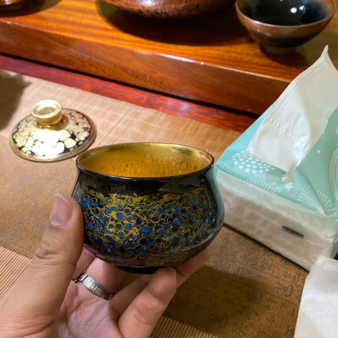 Master Yuzhanghong
