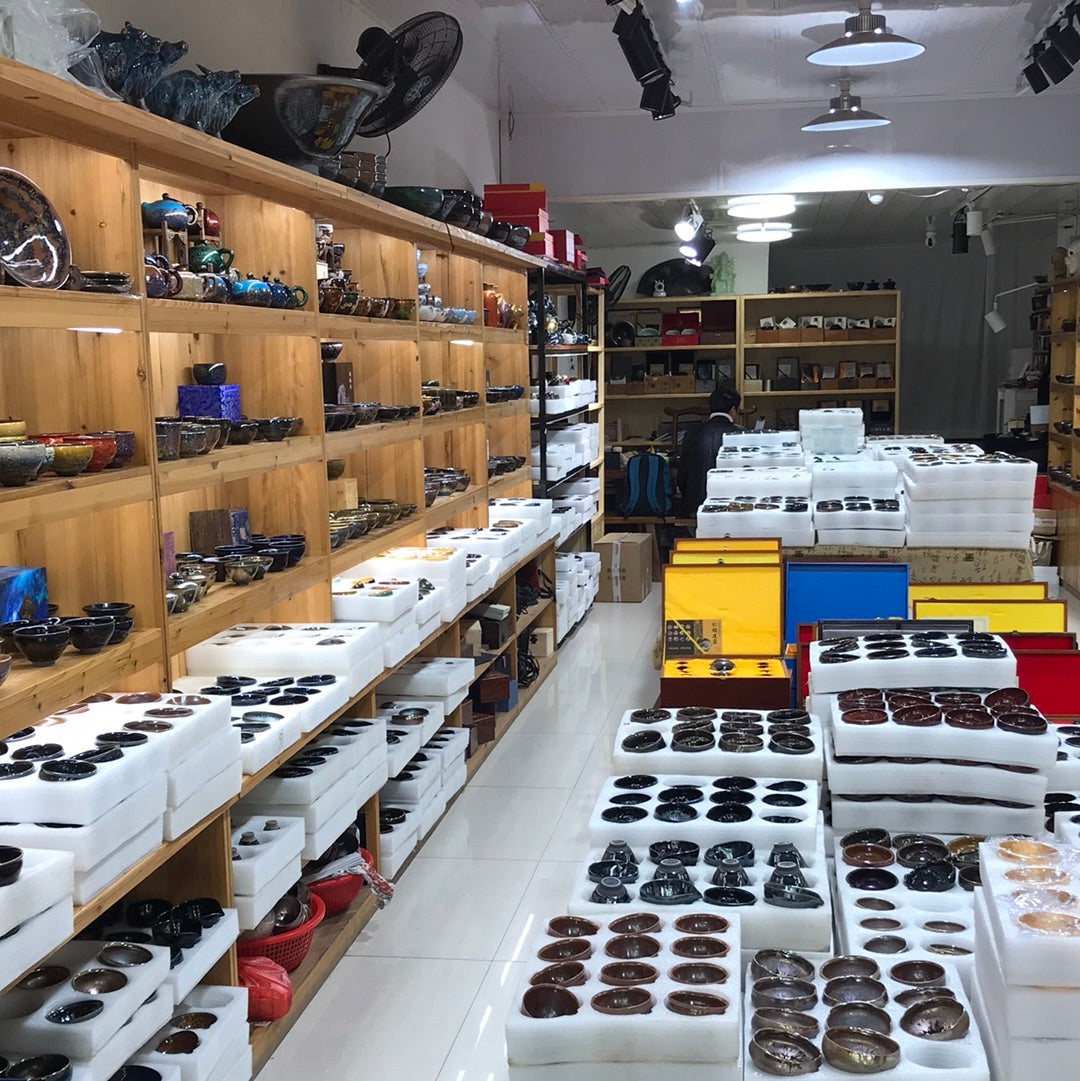 Shop tour3.31