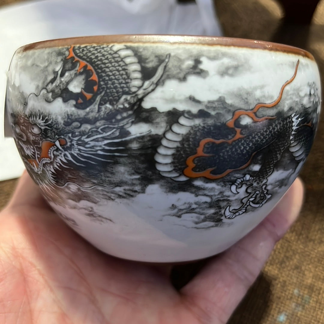 Enamel Jianzhan