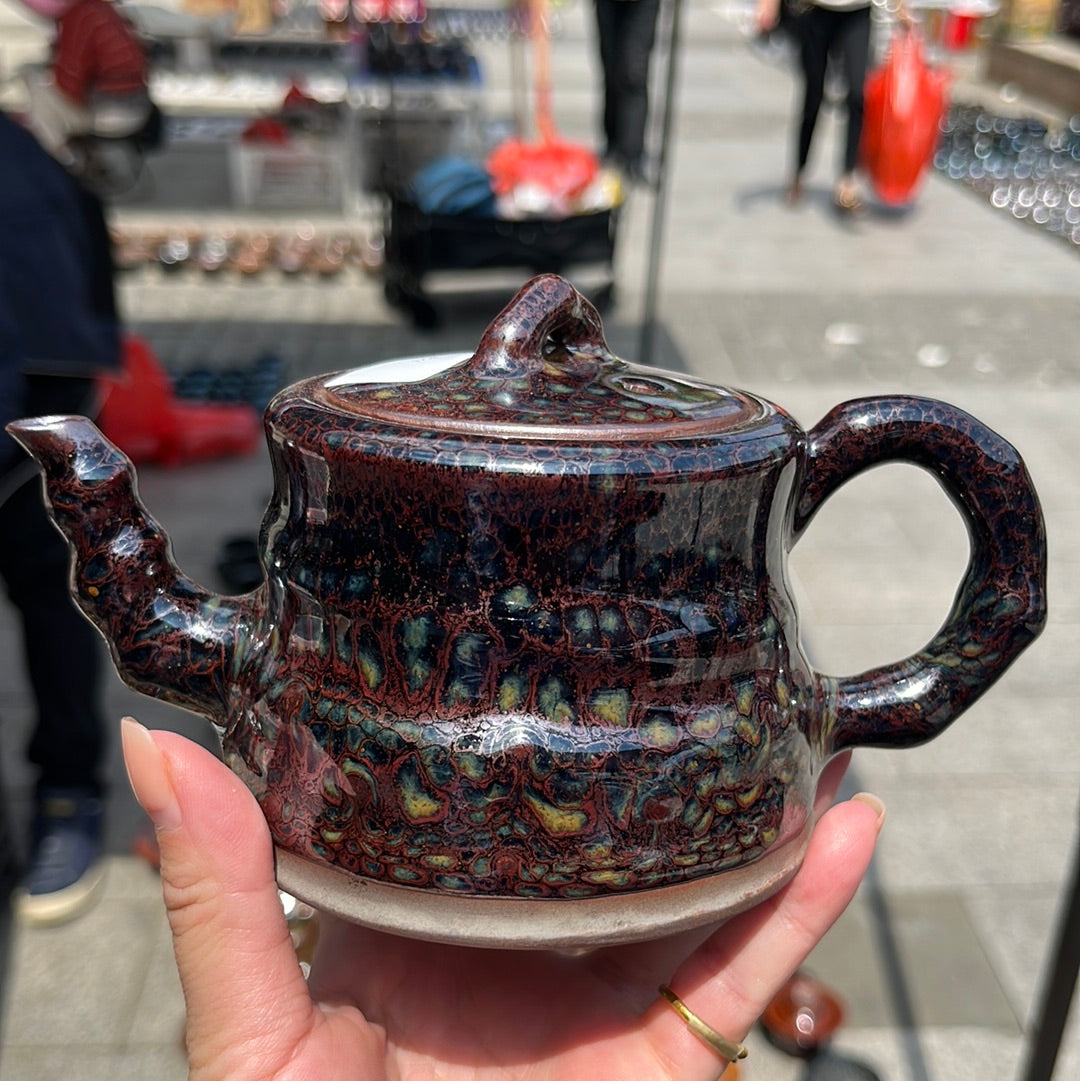 Street market 4/8