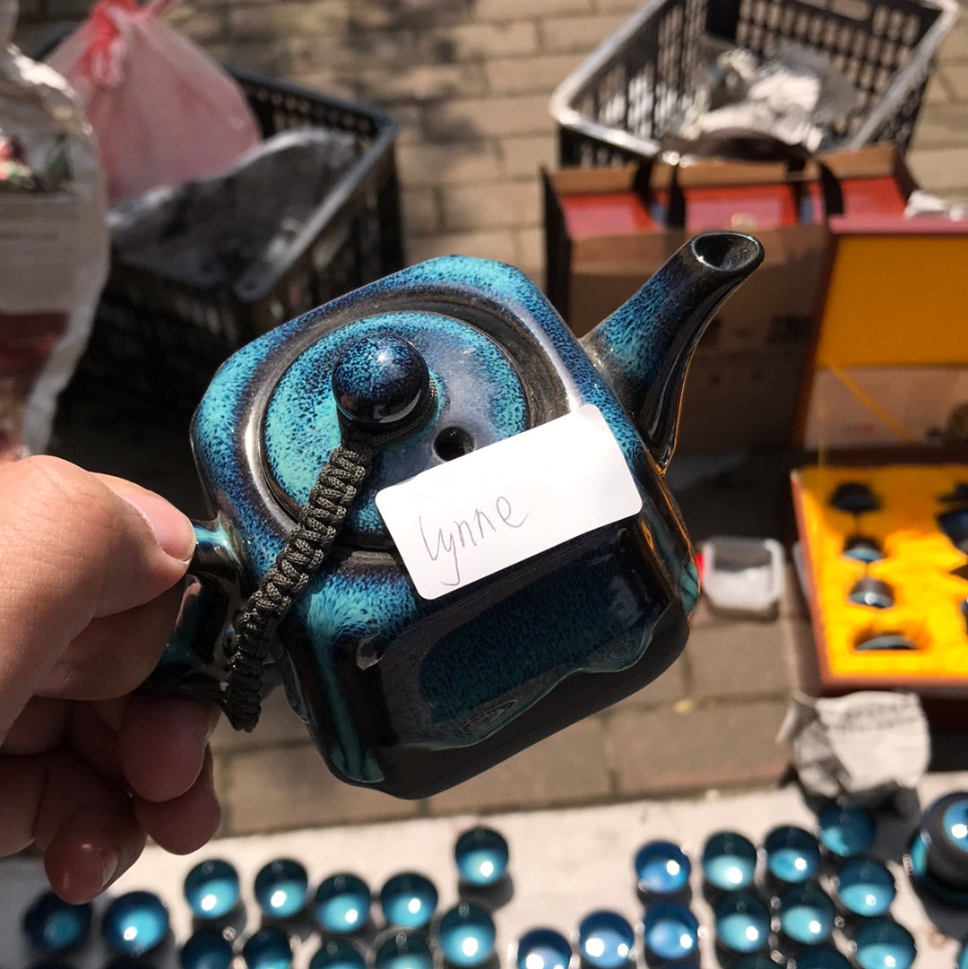 Street market 4/8