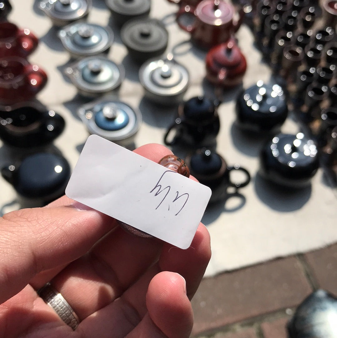 Street market 4/8
