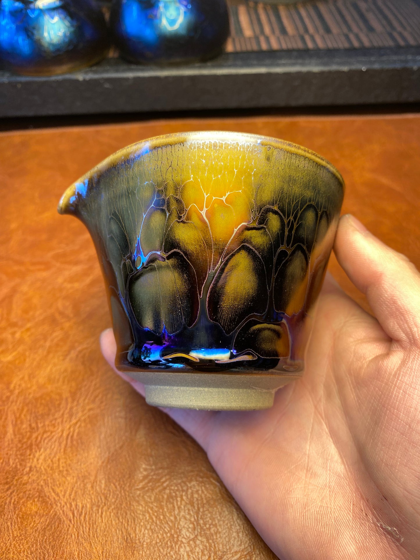 Chenhuizhong. 6.3(CHZ)