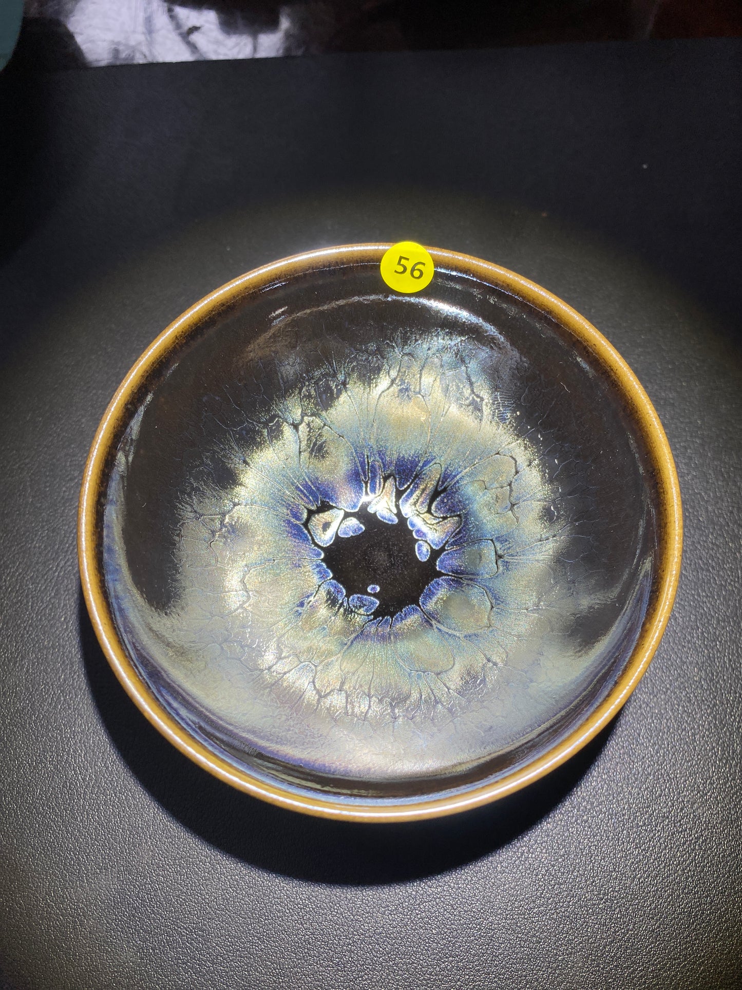 Chenhuizhong. 6.3(CHZ)