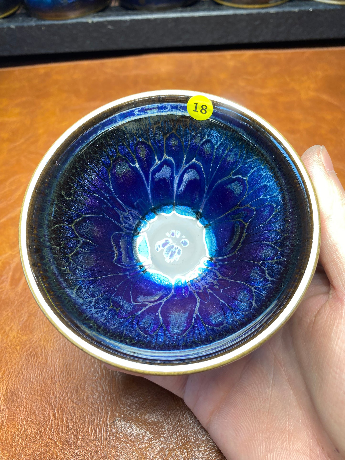 Chenhuizhong. 6.3(CHZ)