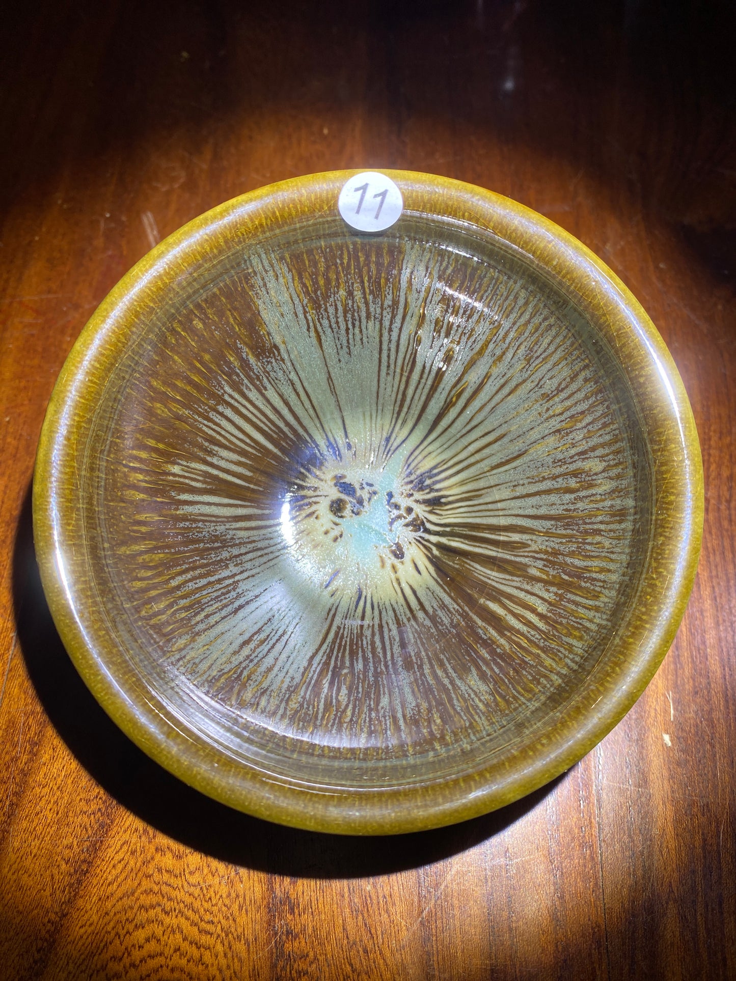 Master xu. 2025.11.25